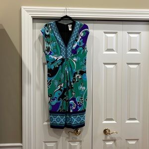 Dress by Cache
